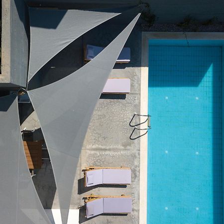 Villa Elli Bali  Kamer foto