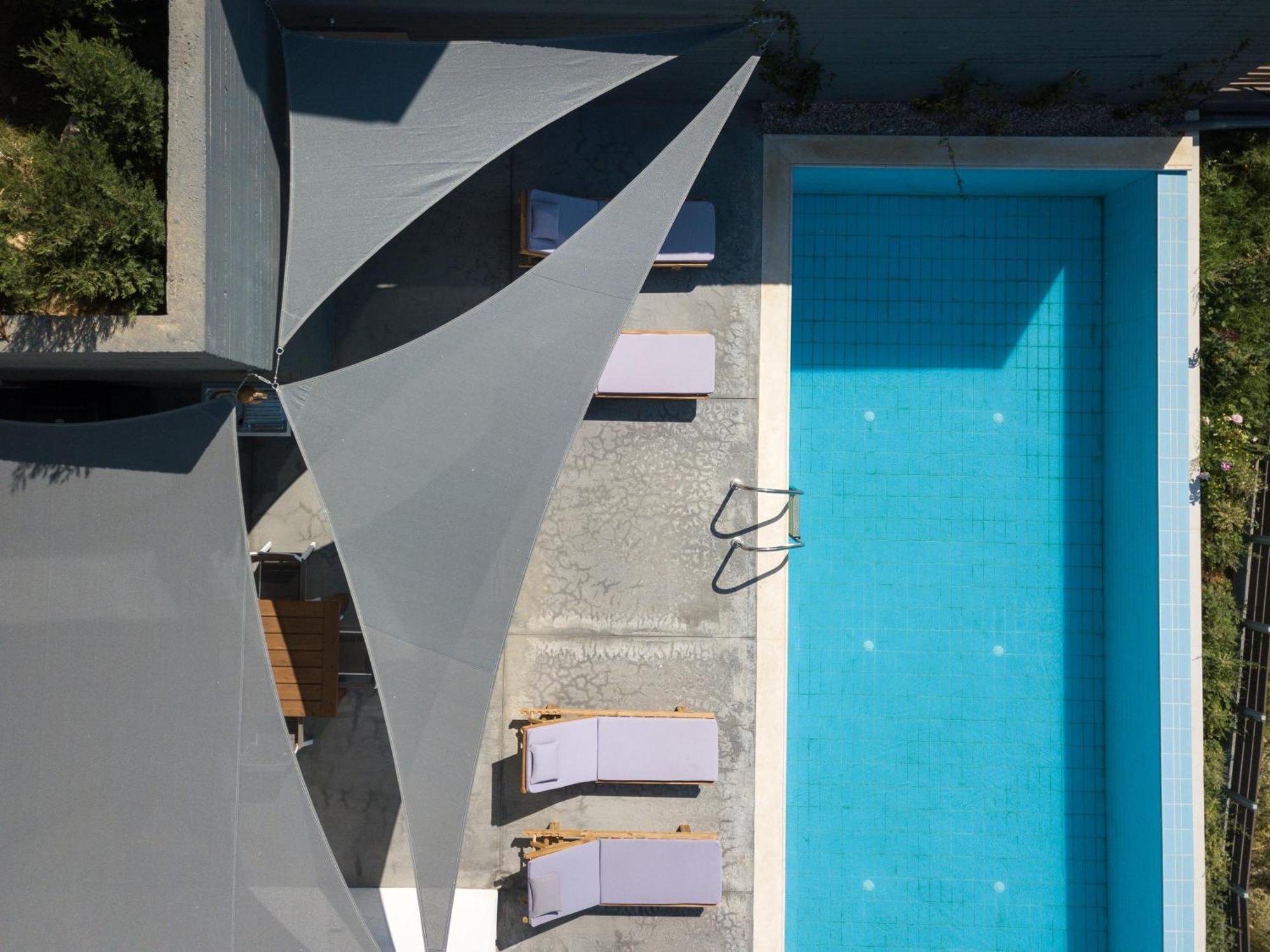 Villa Elli Bali  Kamer foto