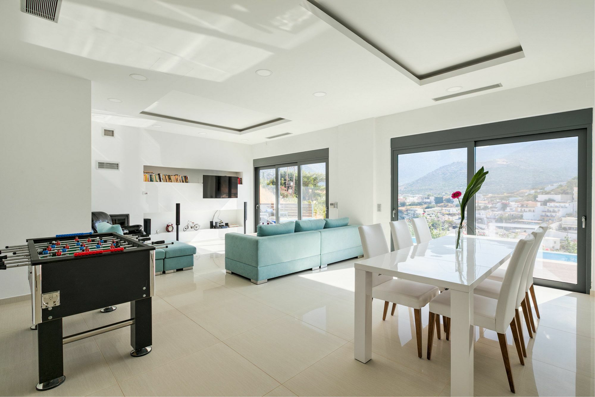 Villa Elli Bali  Buitenkant foto