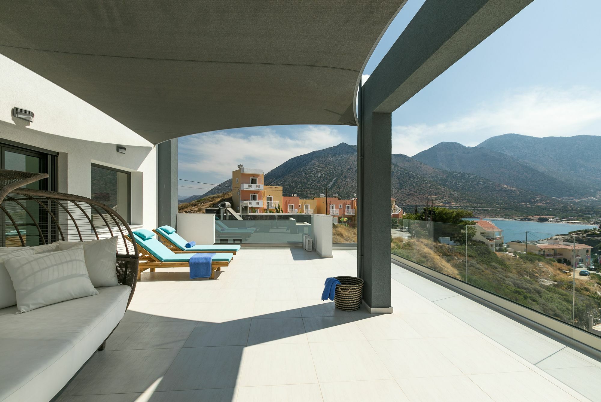 Villa Elli Bali  Buitenkant foto