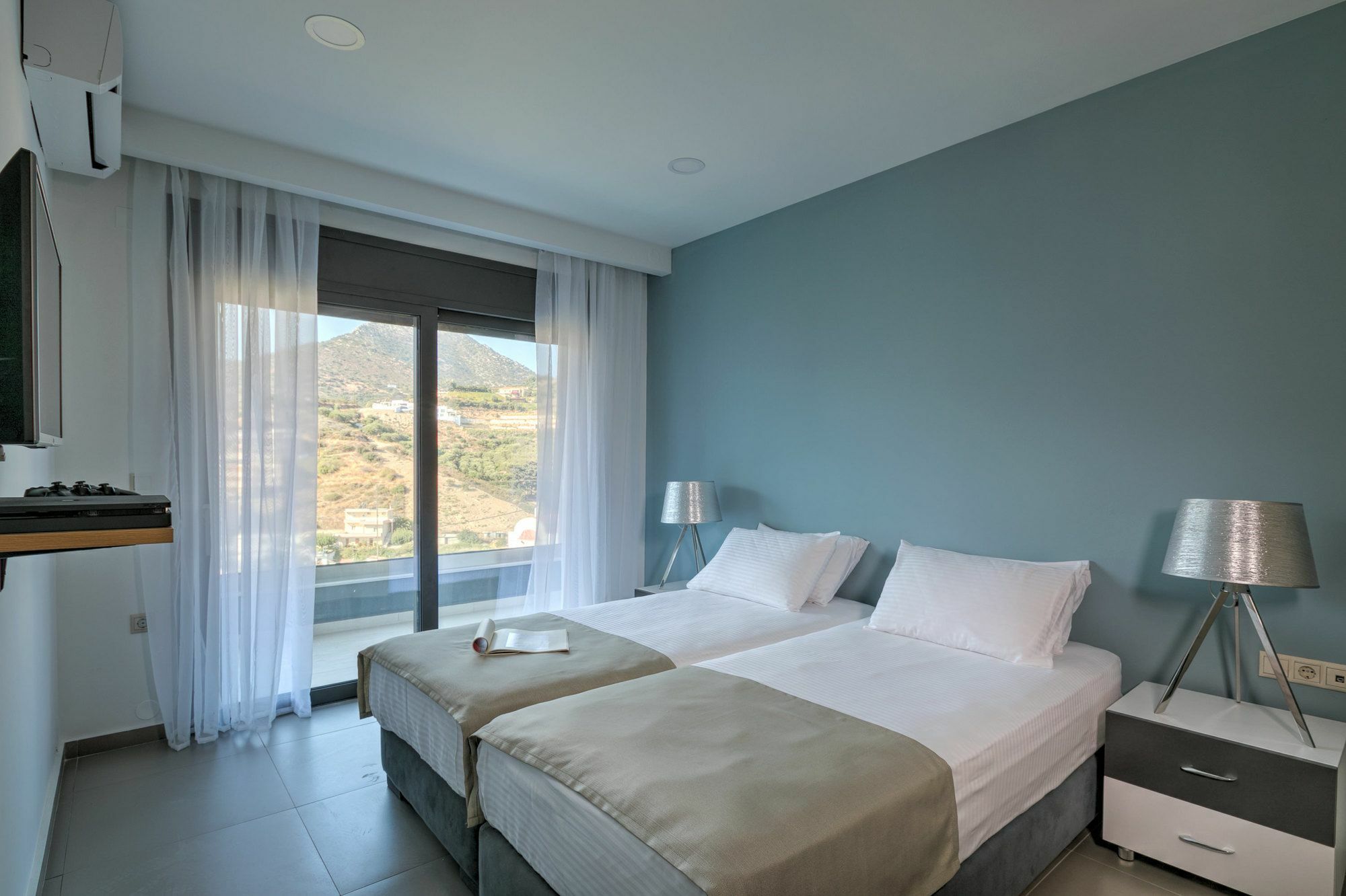 Villa Elli Bali  Buitenkant foto