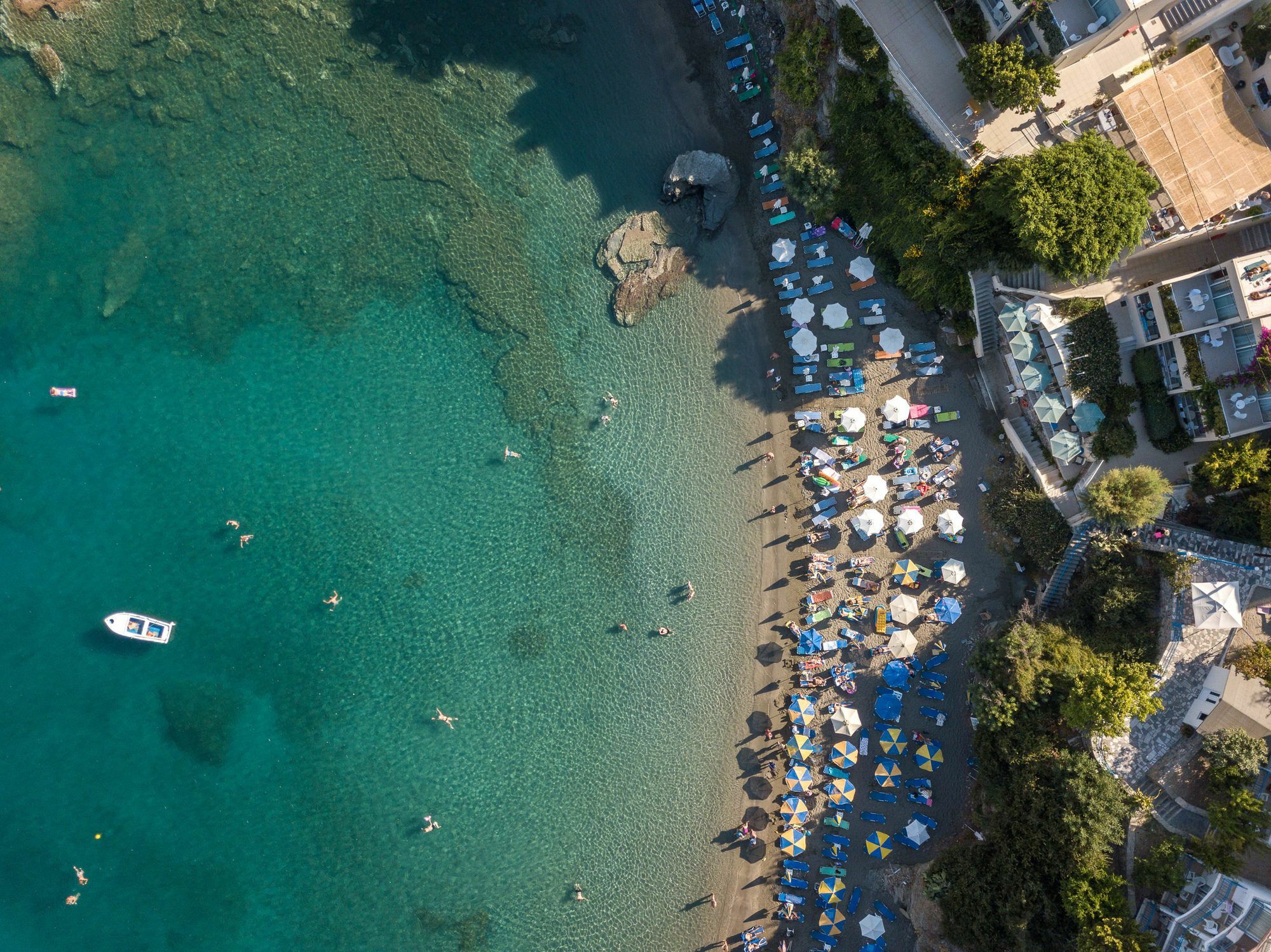 Villa Elli Bali  Buitenkant foto